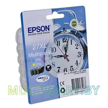 Картридж Epson C13T27154022 картинка 2